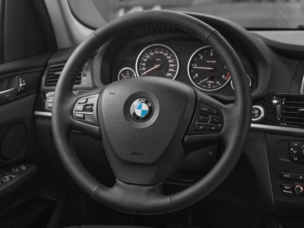 BMW X3 II (F25) Рестайлинг с пробегом 2014 года, цена 1 930 000 рублей, 187000 км, внедорожник, Автокод Объявления