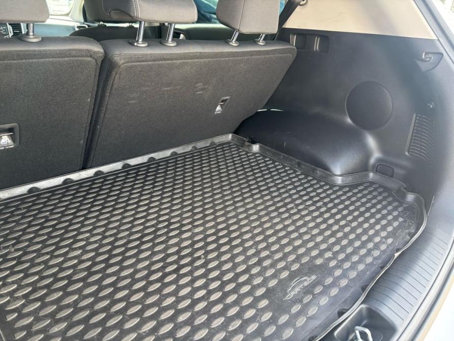 Kia Sportage IV Тверь  - изображение 16