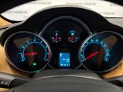 Chevrolet Cruze I Рестайлинг Санкт-Петербург  - изображение 40