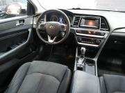 Hyundai Sonata VII (LF) Рестайлинг Ростов-на-Дону  - изображение 29