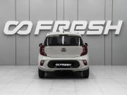 Kia Morning III Ростов-на-Дону  - изображение 20