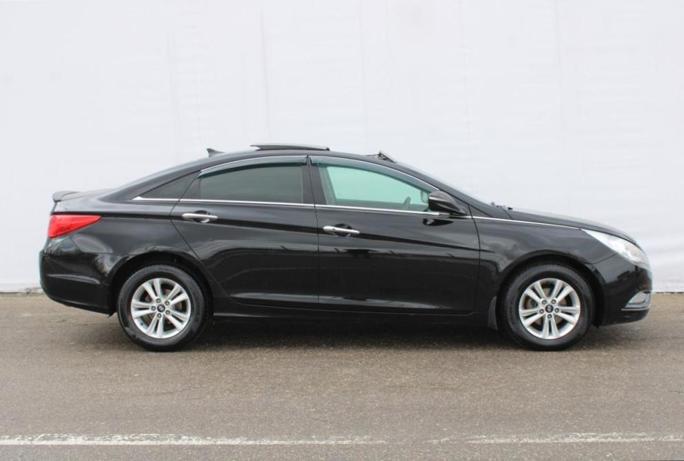 Hyundai Sonata VI (YF) Нижний Новгород  - изображение 8