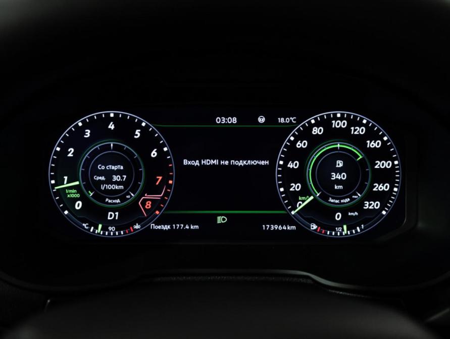 Skoda Octavia III (A7) Санкт-Петербург  - изображение 13