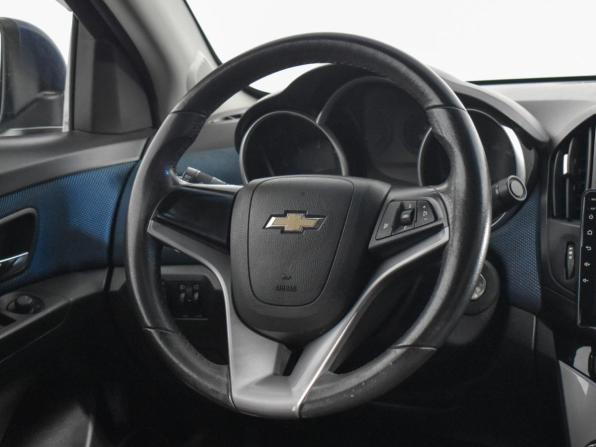 Chevrolet Cruze I Рестайлинг с пробегом 2012 года, цена 649 000 рублей, 202000 км, седан, Автокод Объявления