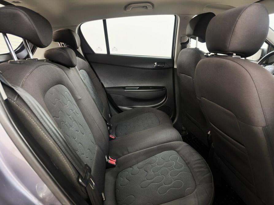 Hyundai i20 I Москва  - изображение 11