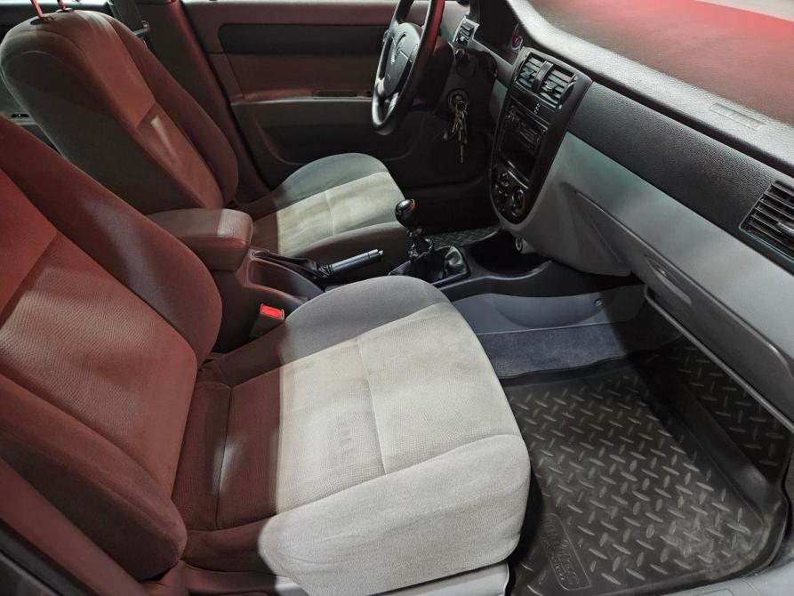 Daewoo Gentra II Вологда  - изображение 10