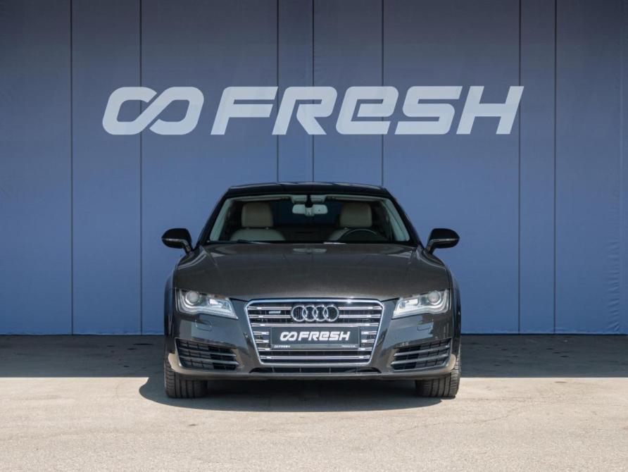 Audi A7 I (4G) Краснодар  - изображение 3