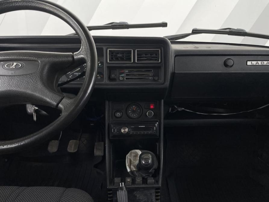 Lada (ВАЗ) 2104 Екатеринбург  - изображение 16