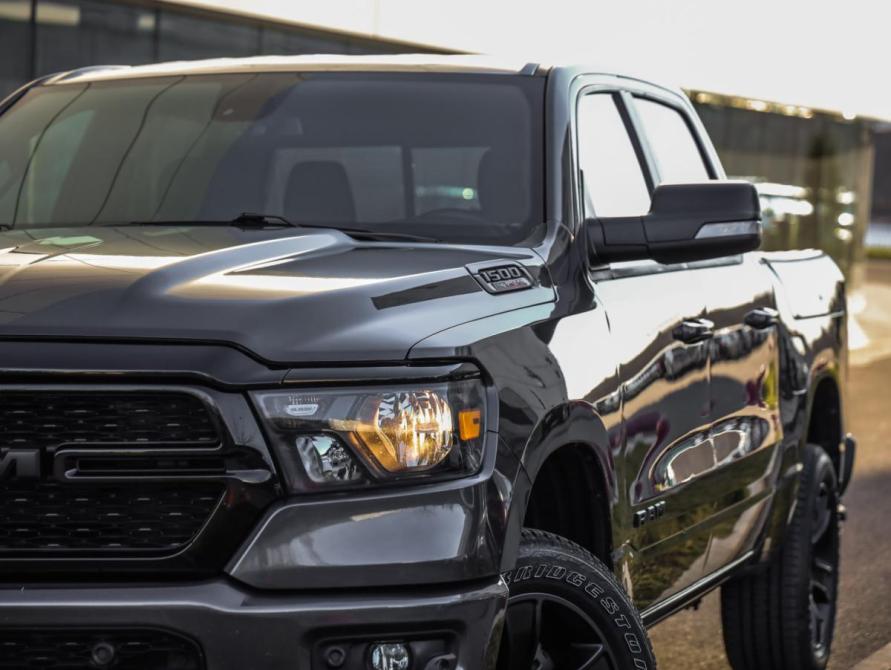 Ram 1500 V Санкт-Петербург  - изображение 2