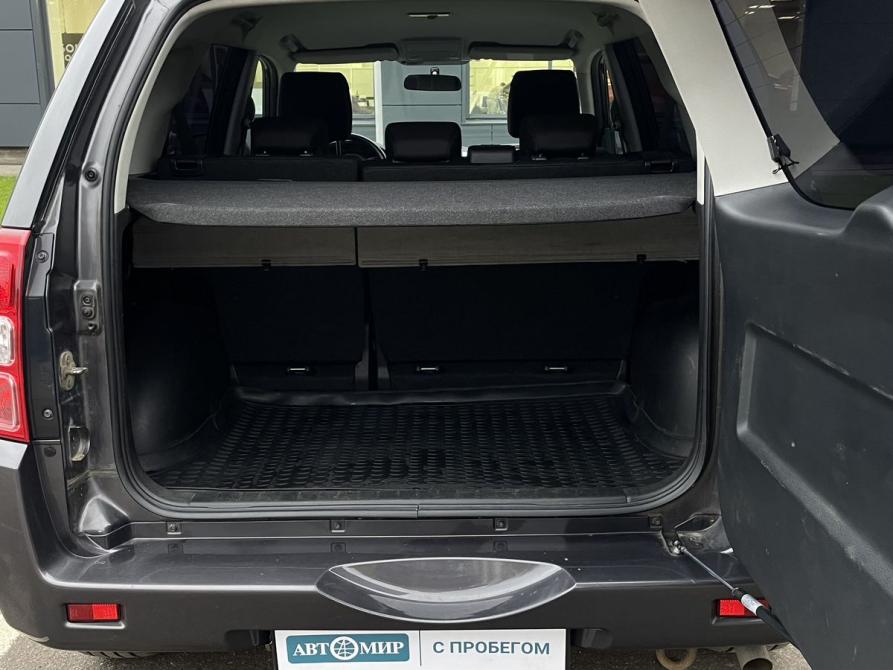 Suzuki Grand Vitara II Рестайлинг Ярославль  - изображение 17