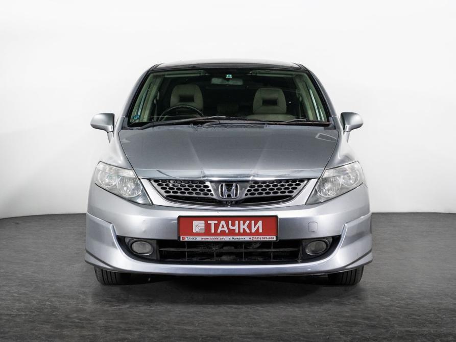 Honda Airwave I Иркутск  - изображение 2