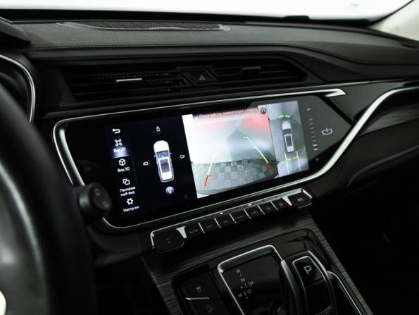 Geely Atlas Pro с пробегом 2023 года, цена 2 219 585 рублей, 34462 км, внедорожник, Автокод Объявления