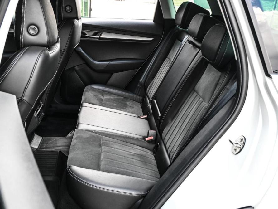 Skoda Karoq I Новороссийск  - изображение 9