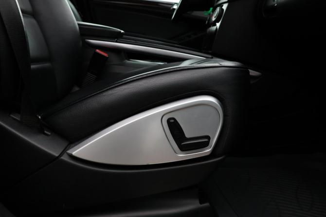 Mercedes-Benz M-Класс II (W164) Рестайлинг с пробегом 2009 года, цена 1 640 000 рублей, 161400 км, внедорожник, Автокод Объявления