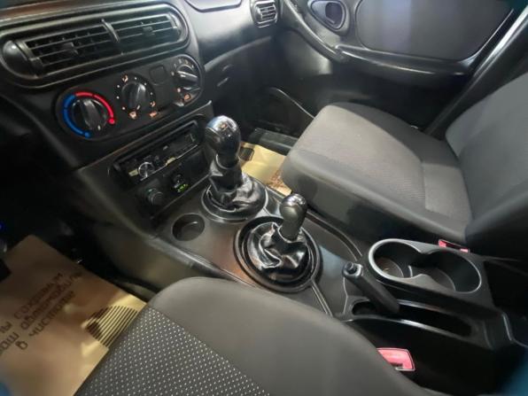 Chevrolet Niva I Рестайлинг с пробегом 2010 года, цена 413 000 рублей, 141972 км, внедорожник, Автокод Объявления