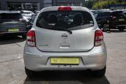 Nissan March IV (K13) Иркутск  - изображение 28