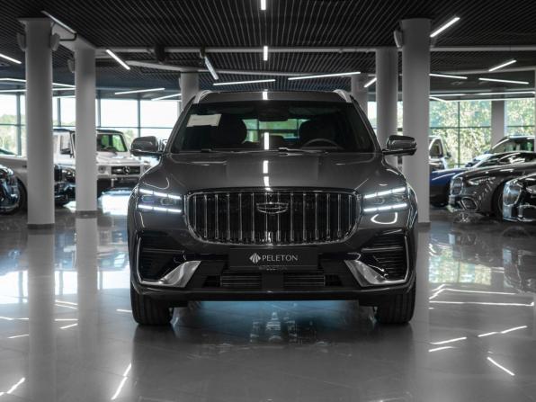 Geely Monjaro I Рестайлинг 2 с пробегом 2026 года, цена 4 290 000 рублей, 50 км, внедорожник, Автокод Объявления