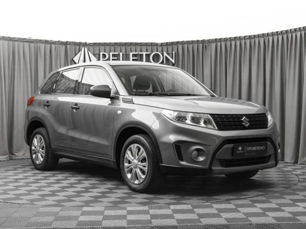 Suzuki Vitara II с пробегом 2016 года, цена 1 410 000 рублей, 141078 км, внедорожник, Автокод Объявления