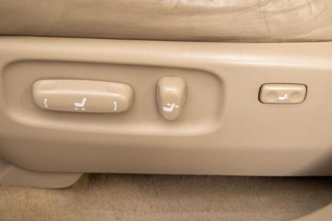 Lexus RX II с пробегом 2003 года, цена 1 249 000 рублей, 293300 км, внедорожник, Автокод Объявления
