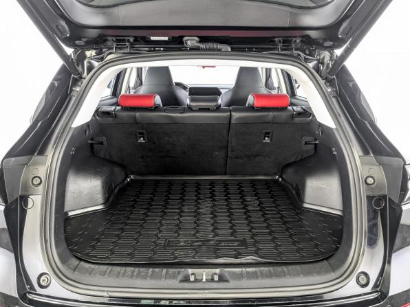 Changan CS55 Plus II с пробегом 2023 года, цена 2 035 000 рублей, 32513 км, внедорожник, Автокод Объявления