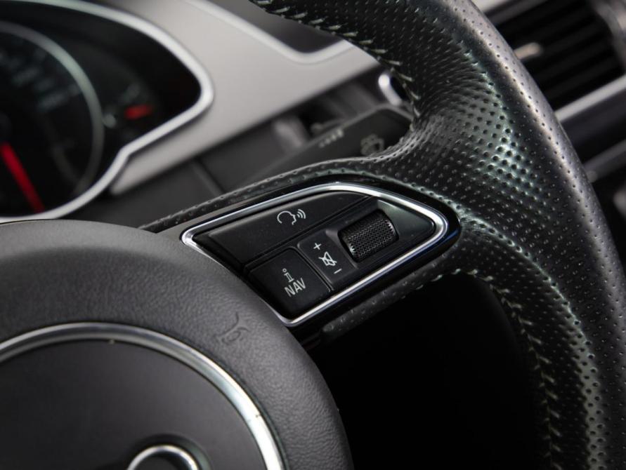 Audi A5 I (8T) Рестайлинг Санкт-Петербург  - изображение 18