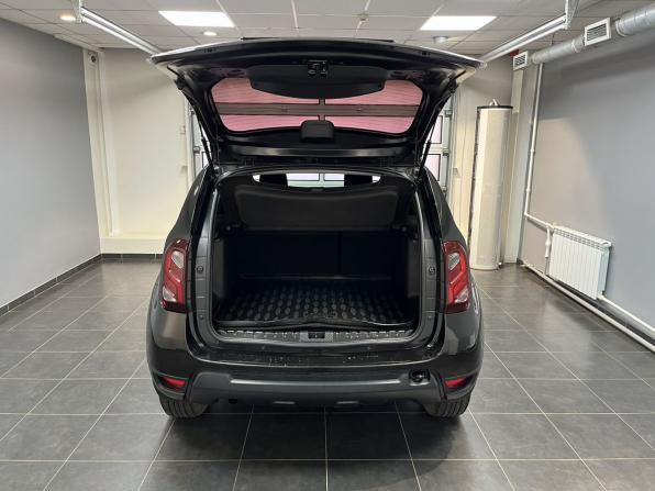 Renault Duster I Рестайлинг с пробегом 2015 года, цена 1 550 000 рублей, 63111 км, внедорожник, Автокод Объявления