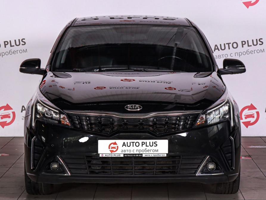 Kia Rio IV Рестайлинг Минеральные Воды  - изображение 4