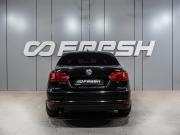 Volkswagen Jetta VI Воронеж  - изображение 20