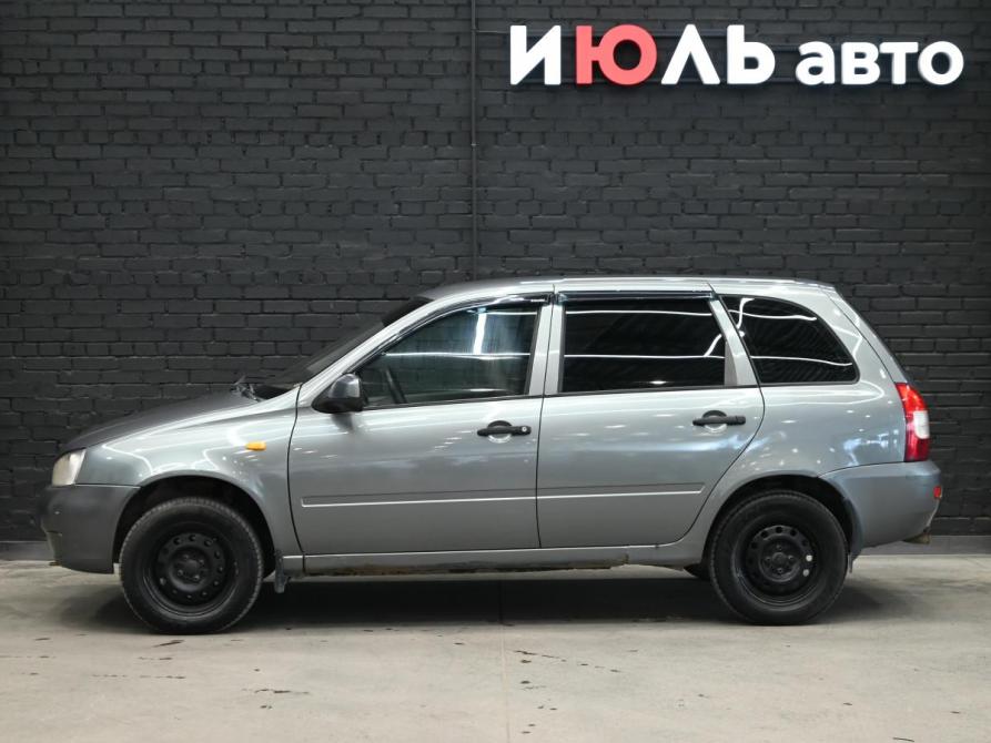 Lada (ВАЗ) Kalina I Екатеринбург  - изображение 7