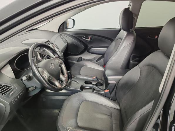 Hyundai ix35 I Рестайлинг с пробегом 2013 года, цена 1 349 000 рублей, 169106 км, внедорожник, Автокод Объявления