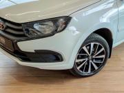 Lada (ВАЗ) Granta I Рестайлинг Тула  - изображение 18