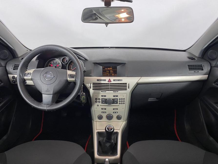 Opel Astra H Рестайлинг Воронеж  - изображение 16