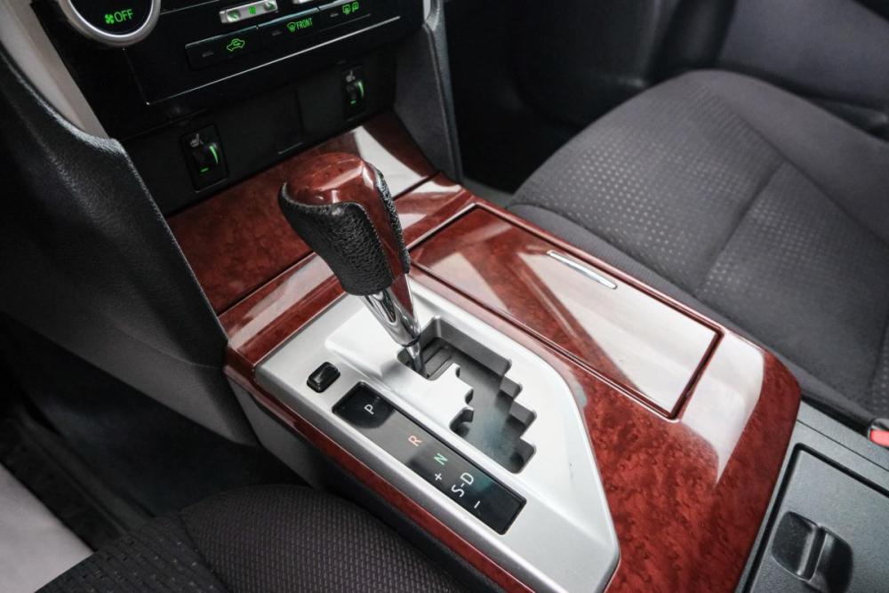 Toyota Camry VII (XV50) Красноярск  - изображение 17