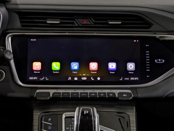 Geely Atlas Pro с пробегом 2024 года, цена 1 865 000 рублей, 91623 км, внедорожник, Автокод Объявления