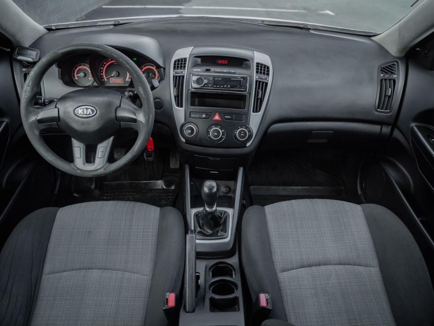 Kia Ceed I Рестайлинг Тюмень  - изображение 10