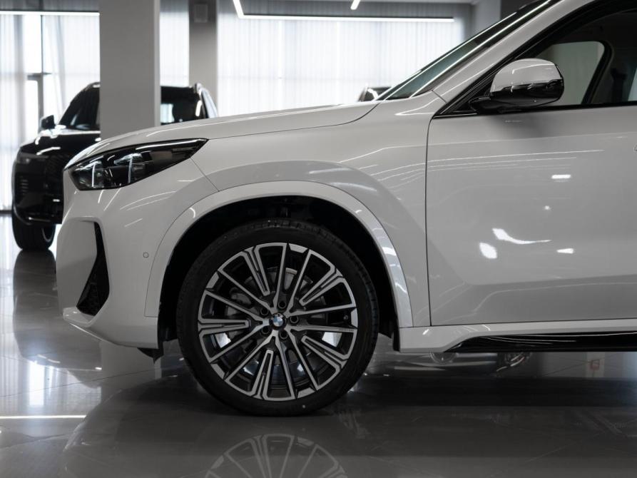 BMW X1 III (U11/U12) Москва  - изображение 27