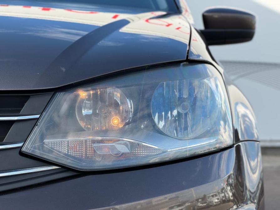 Volkswagen Polo V Рестайлинг Воронеж  - изображение 4