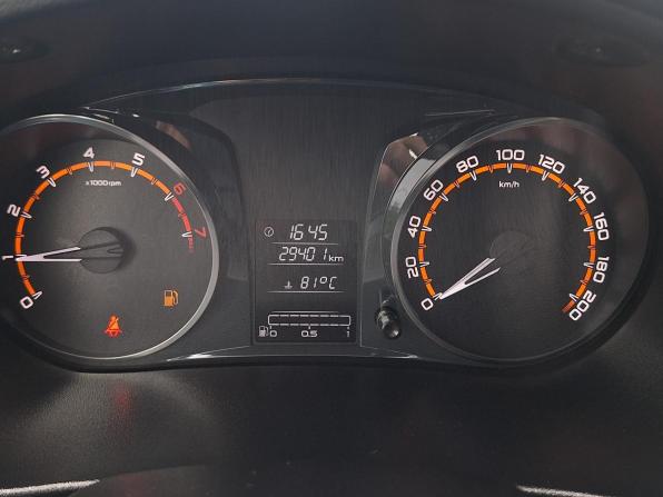 Lada (ВАЗ) Granta I Рестайлинг с пробегом 2024 года, цена 935 000 рублей, 29344 км, седан, Автокод Объявления