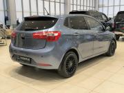Kia Rio III Казань  - изображение 28