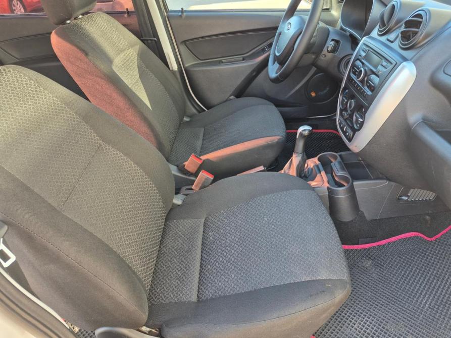 Lada (ВАЗ) Granta I Воронеж  - изображение 13