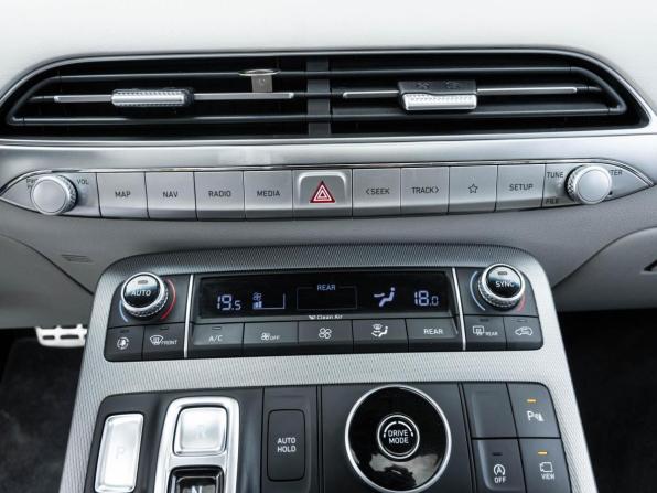 Hyundai Palisade I с пробегом 2021 года, цена 5 515 000 рублей, 28624 км, внедорожник, Автокод Объявления