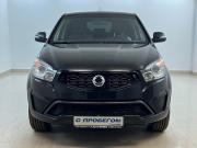 SsangYong Actyon II Рестайлинг Москва  - изображение 16