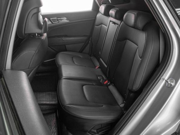Kia Sportage V с пробегом 2022 года, цена 3 219 000 рублей, 51114 км, внедорожник, Автокод Объявления