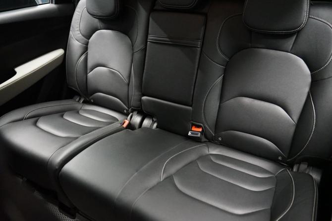 Chevrolet Captiva II с пробегом 2022 года, цена 1 970 000 рублей, 86000 км, внедорожник, Автокод Объявления