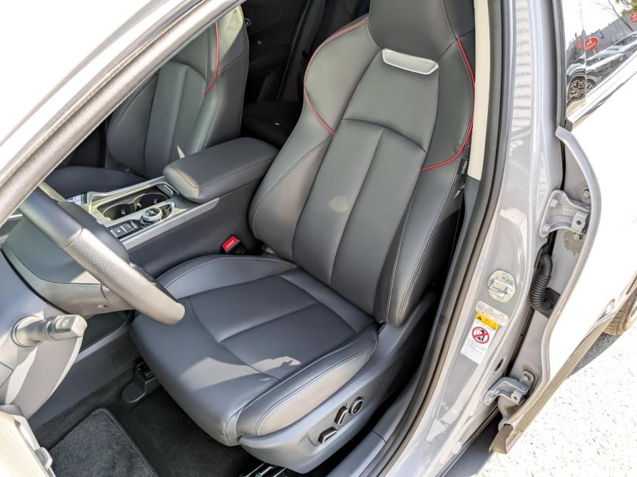 Changan UNI-T I Химки  - изображение 19