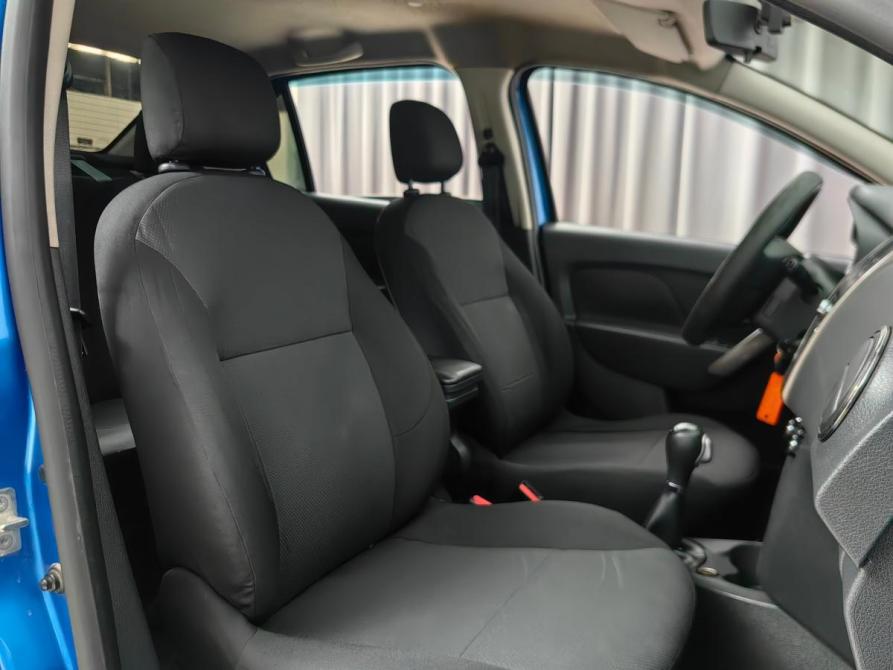 Renault Logan II Подольск  - изображение 7