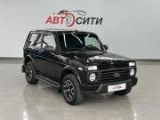 Lada (ВАЗ) Niva Legend I Тамбов  - изображение 21