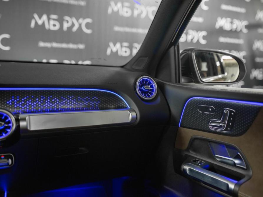 Mercedes-Benz GLB I (X247) Рестайлинг Москва  - изображение 23
