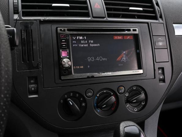 Ford C-MAX I Рестайлинг с пробегом 2008 года, цена 749 000 рублей, 257485 км, компактвэн, Автокод Объявления