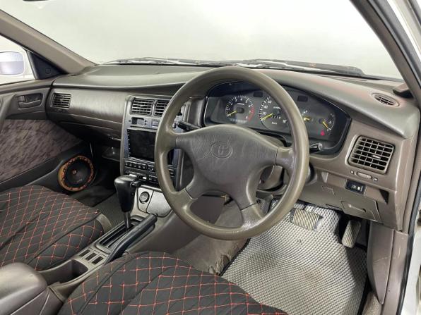 Toyota Corona IX (T190) с пробегом 1994 года, цена 250 000 рублей, 219932 км, седан, Автокод Объявления